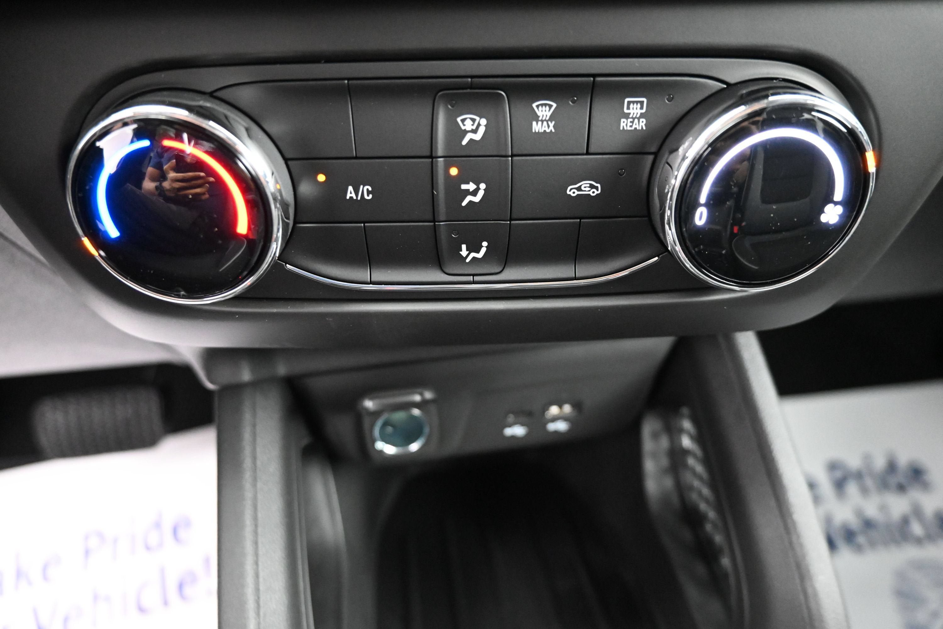 New 2026 Chevrolet TrailBlazer LS w/ LS Convenience Package AWD/4WD image 17