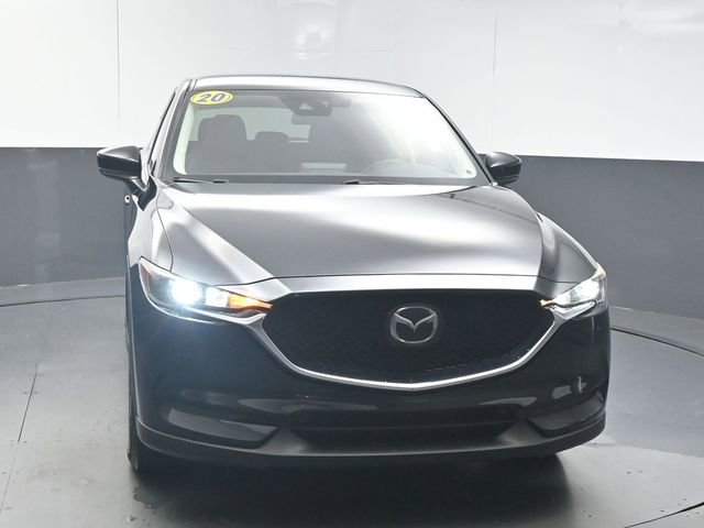 Used 2020 MAZDA CX-5 Touring image 3