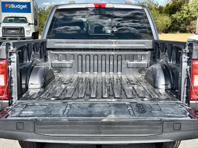 Certified 2022 Ford F150 XLT w/ Equipment Group 302A High AWD/4WD image 23