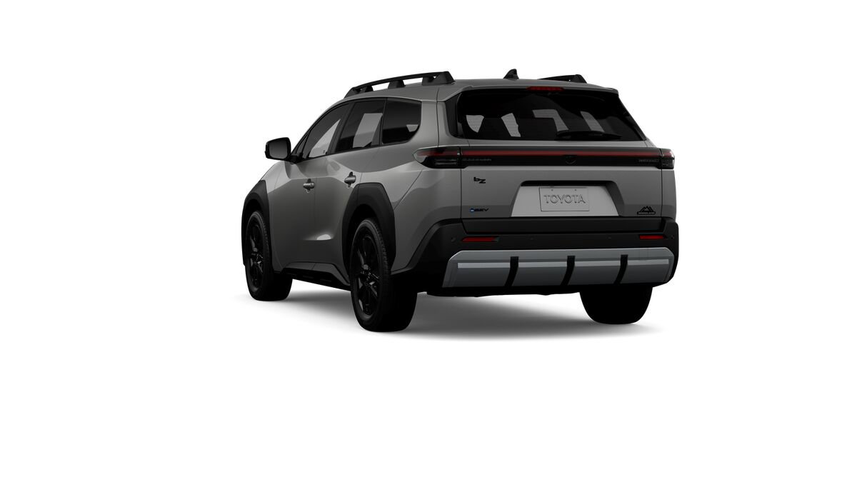 New 2026 Toyota bZ Woodland AWD/4WD image 7