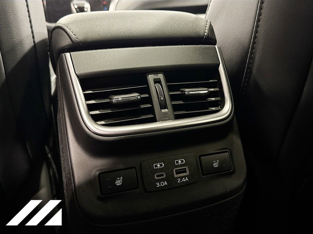 Certified 2023 Subaru Outback Limited XT image 28
