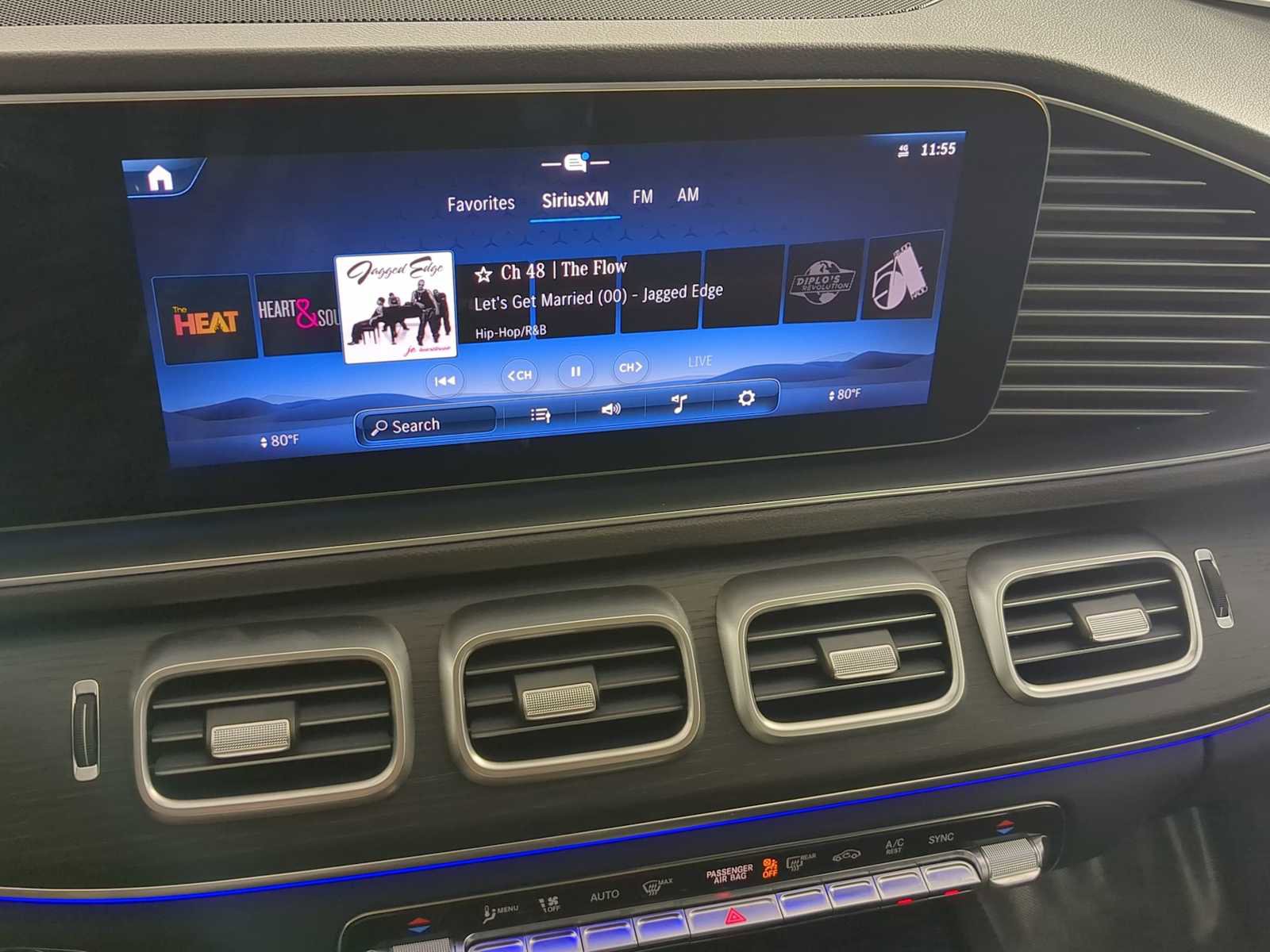 New 2026 Mercedes-Benz GLE 450 4MATIC image 28