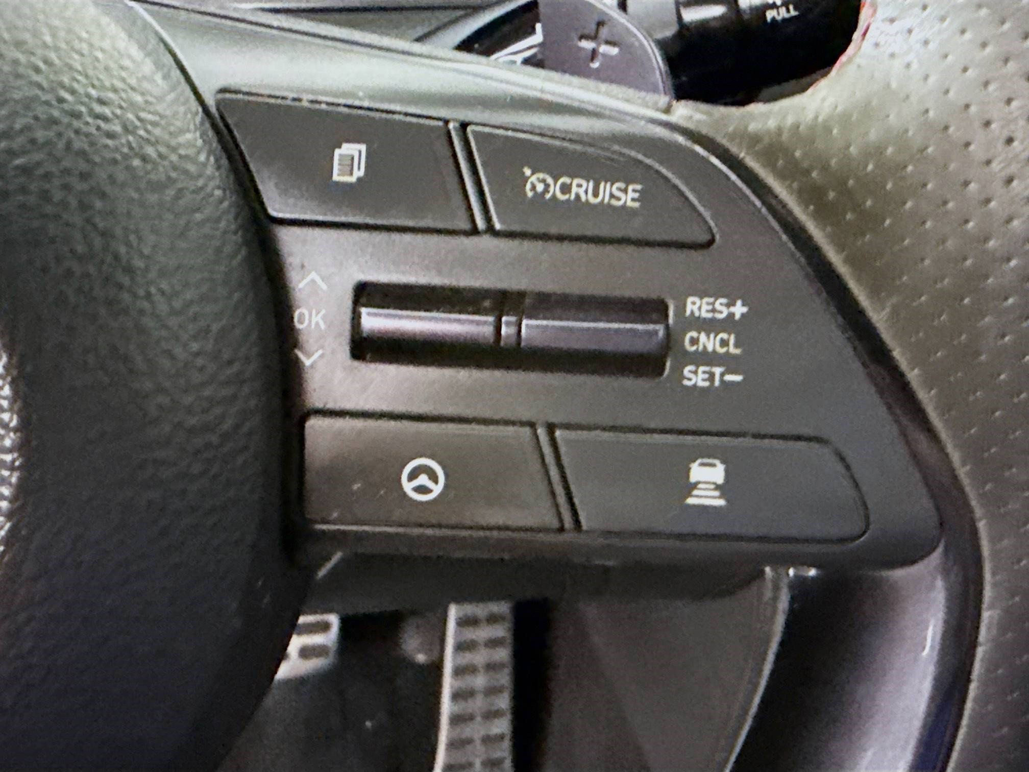 Used 2023 Hyundai Sonata N Line image 13