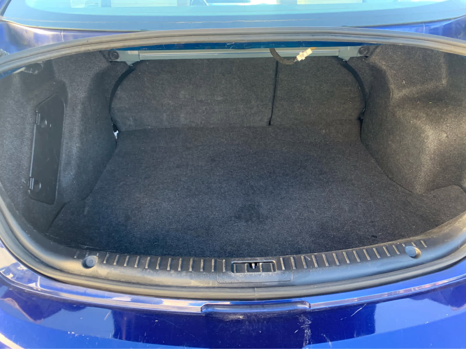 Used 2012 MAZDA MAZDA3 i Touring image 6