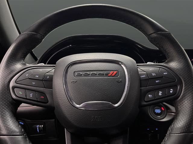 Used 2025 Dodge Durango R/T image 17