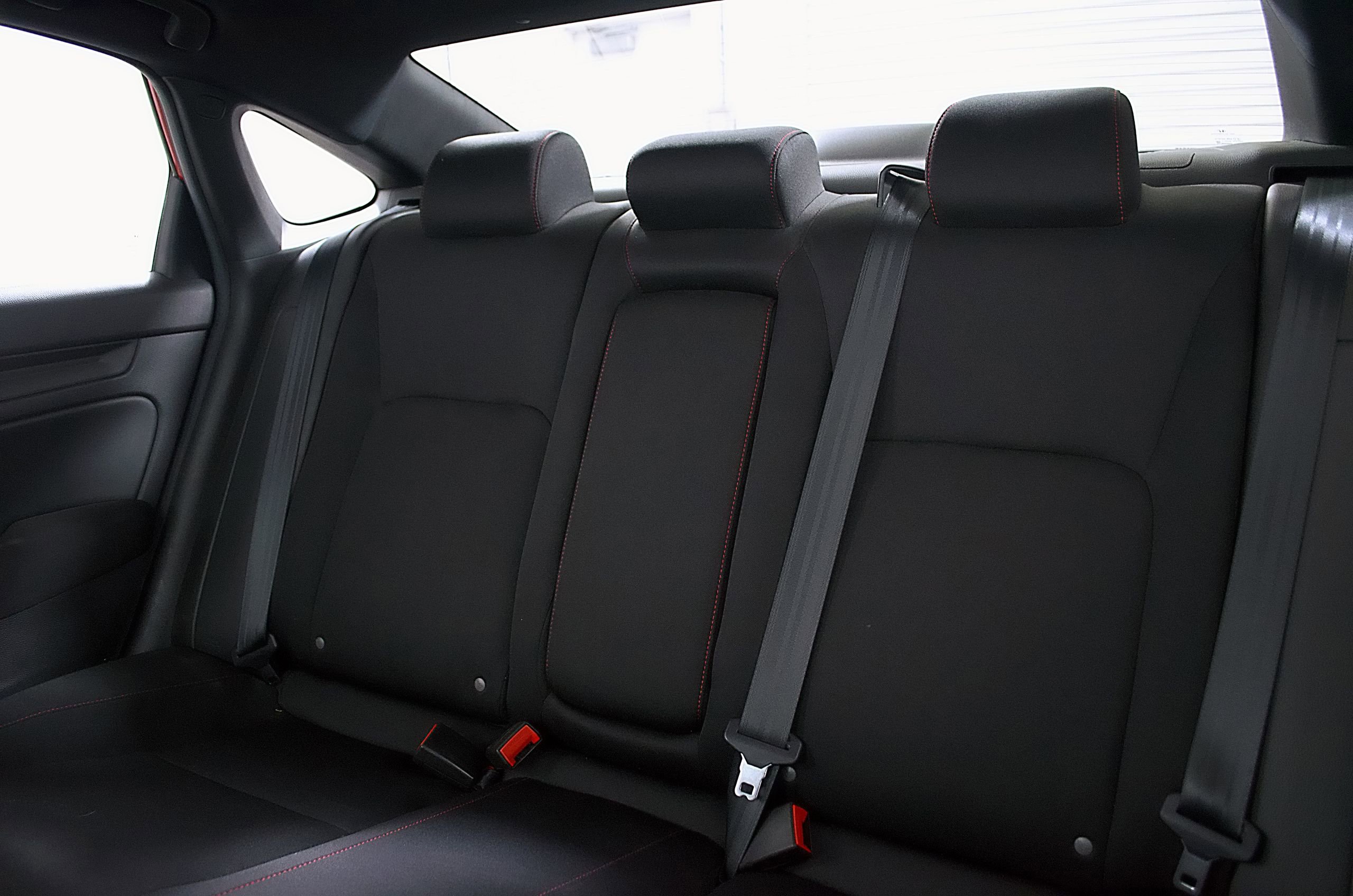 Used 2024 Honda Civic Si image 19