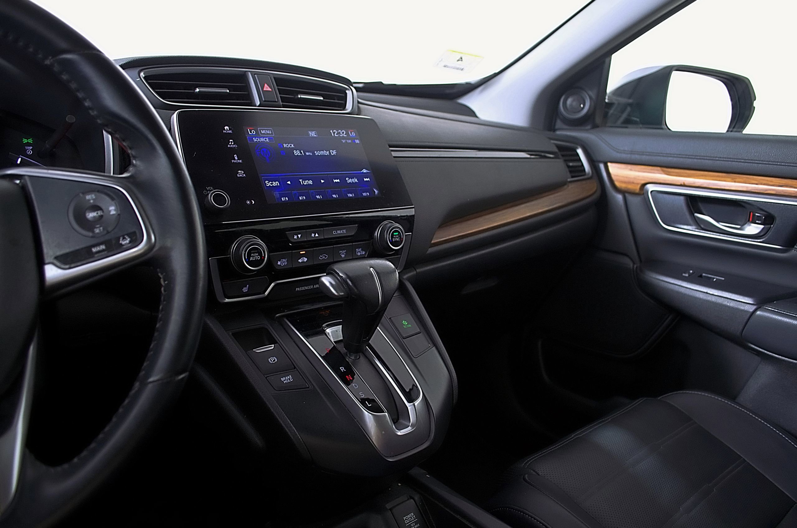 Used 2018 Honda CR-V EX-L image 28