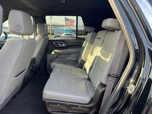 Used 2023 Chevrolet Tahoe LT image 11