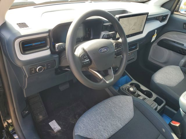 New 2026 Ford Maverick XLT w/ Equipment Group 301A image 10