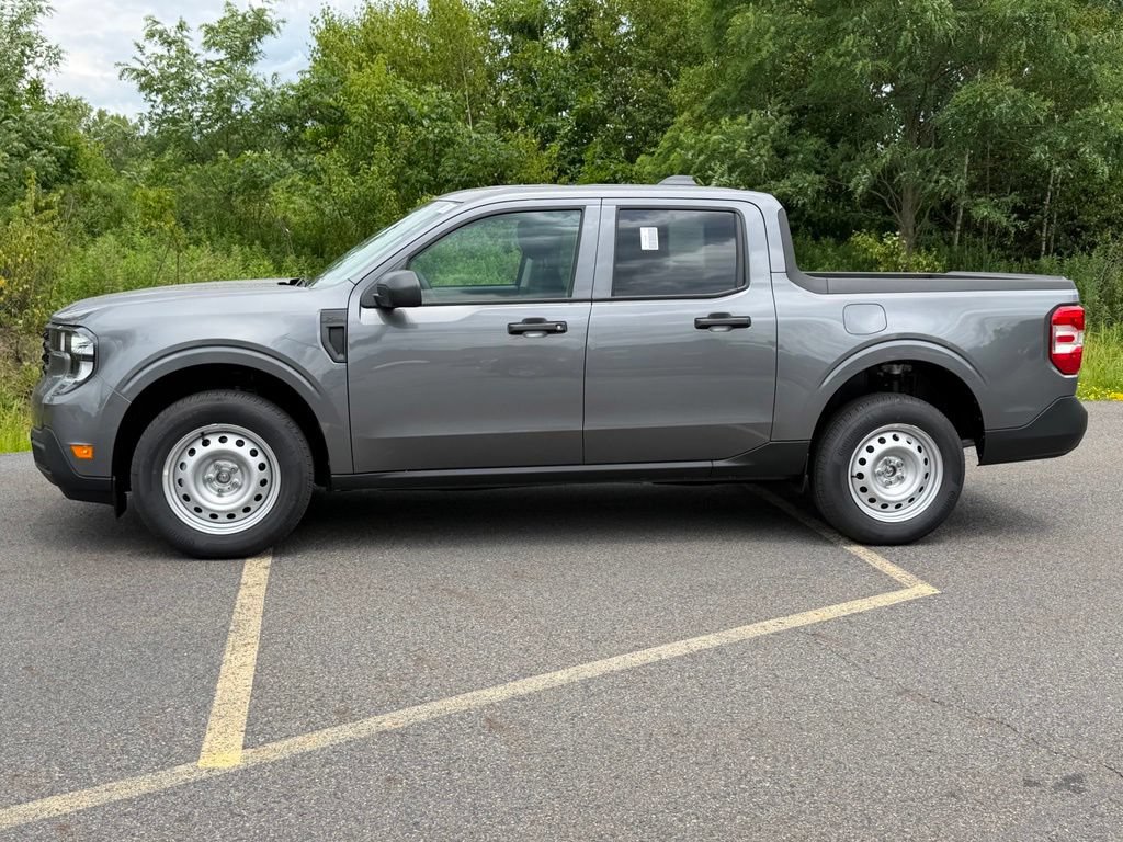 New 2026 Ford Maverick XL AWD/4WD image 31