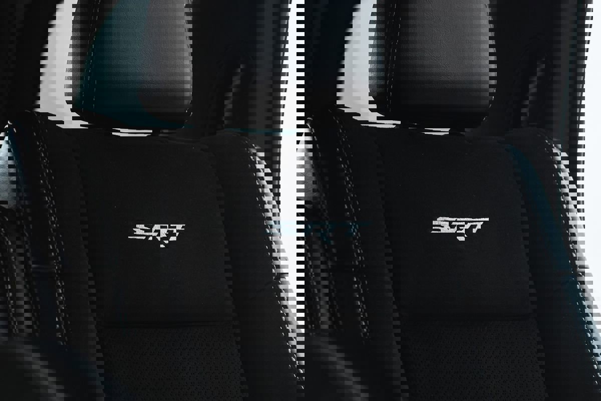 Used 2020 Dodge Durango SRT w/ Premium Interior Group image 16