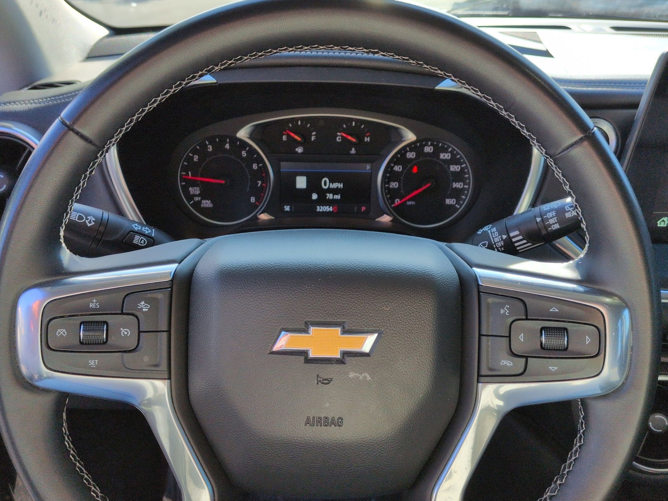 Certified 2023 Chevrolet Blazer LT w/ Sound & Technology Package image 15