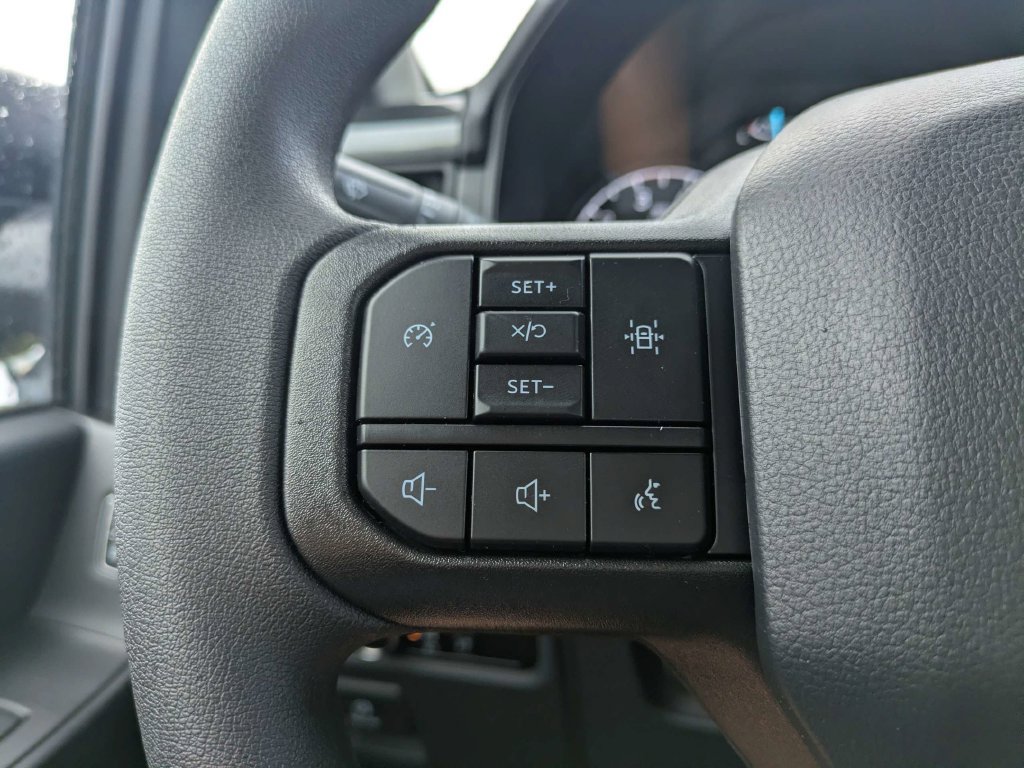 New 2026 Ford F150 STX RWD image 26