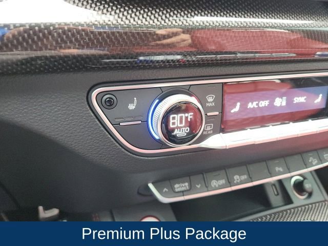 Used 2021 Audi SQ5 Premium Plus w/ Premium Plus Package image 21