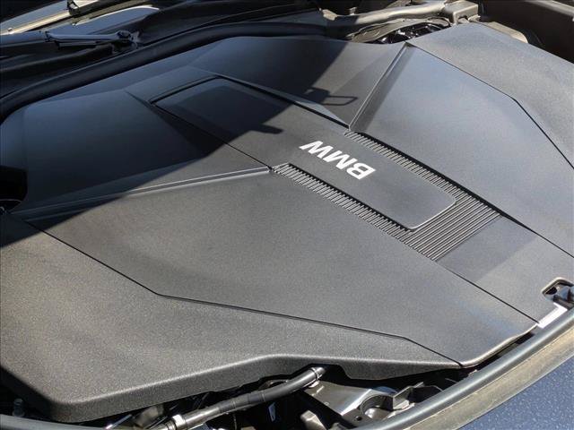 New 2026 BMW i7 xDrive60 AWD/4WD image 18