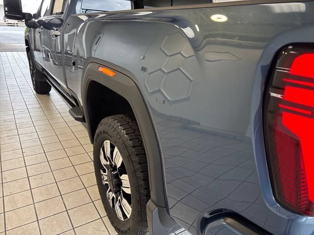 Used 2026 GMC Sierra 2500 Denali w/ Denali Reserve Package AWD/4WD image 21