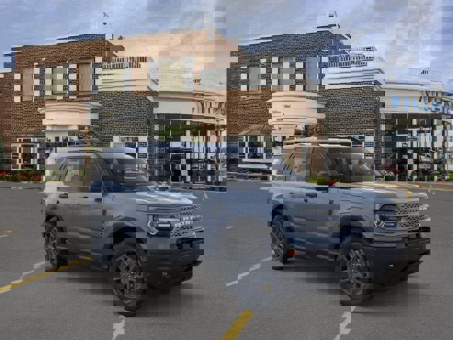 New 2025 Ford Bronco Sport Big Bend w/ Convenience Package image 30