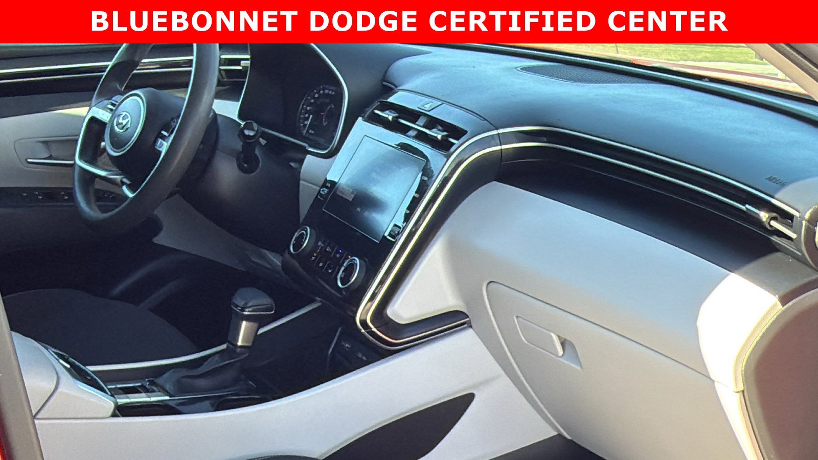 Used 2023 Hyundai Tucson SEL image 27