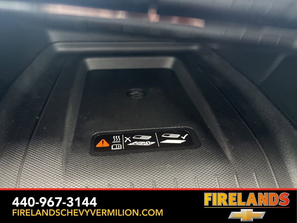 New 2026 Chevrolet Equinox EV LT image 4