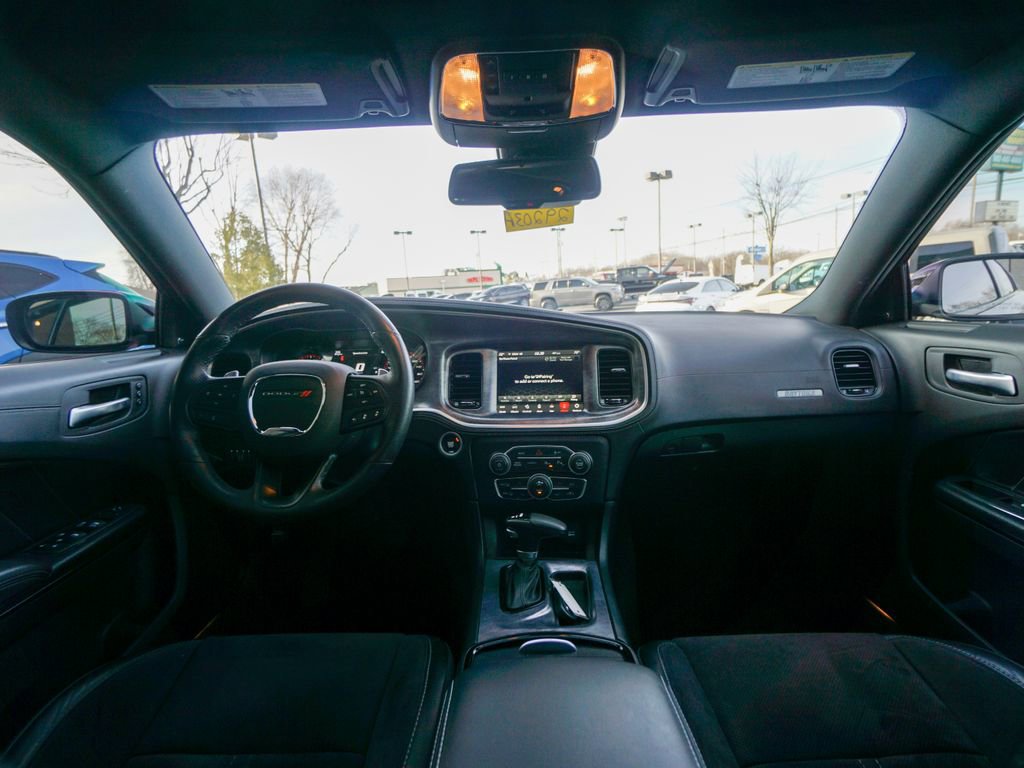 Used 2023 Dodge Charger Scat Pack w/ Daytona Edition Group image 14