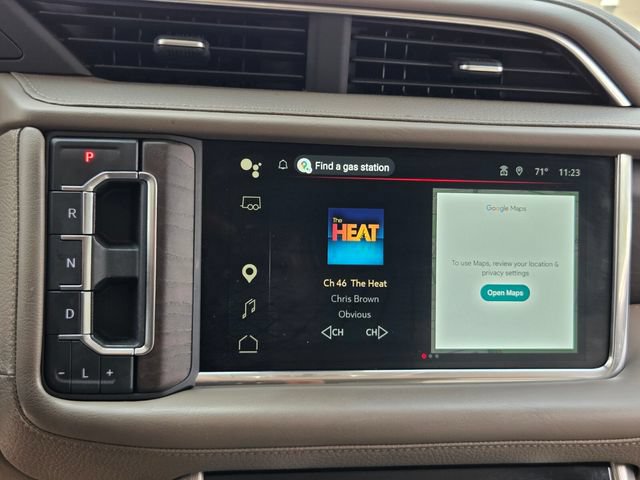 Used 2022 GMC Yukon Denali RWD image 17
