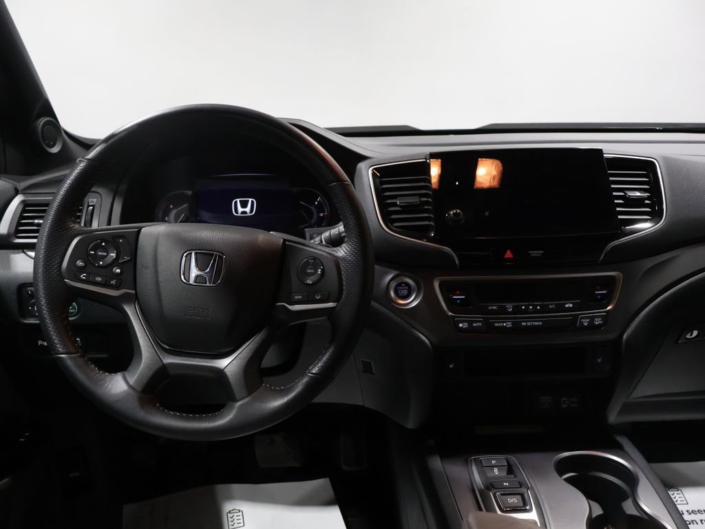 Used 2023 Honda Passport EX-L image 17