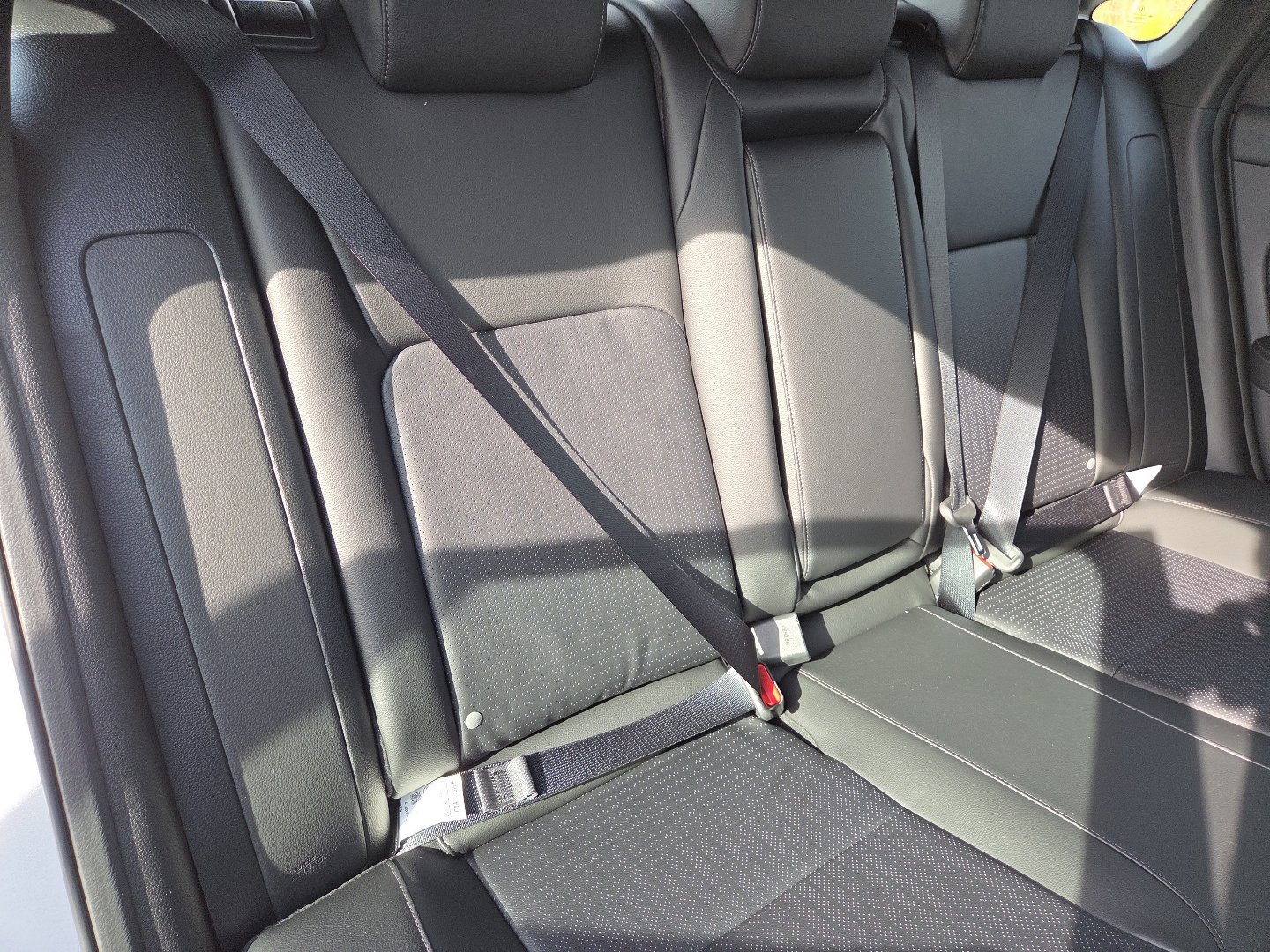 New 2027 Honda Civic Sport Touring image 23