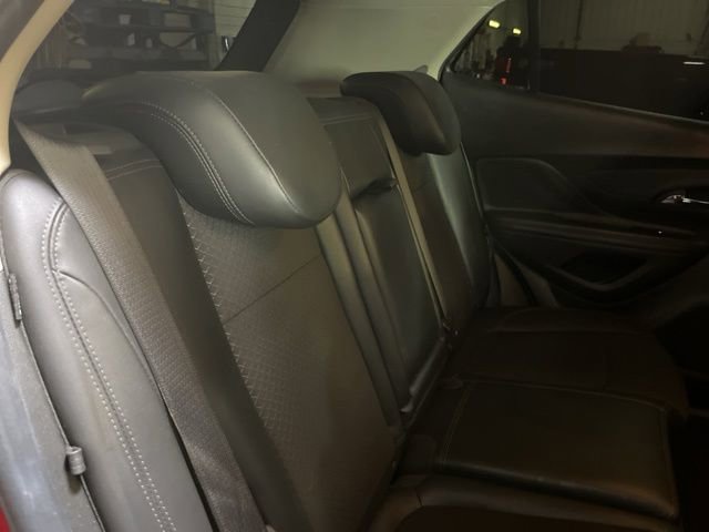 Used 2020 Buick Encore Preferred FWD image 25