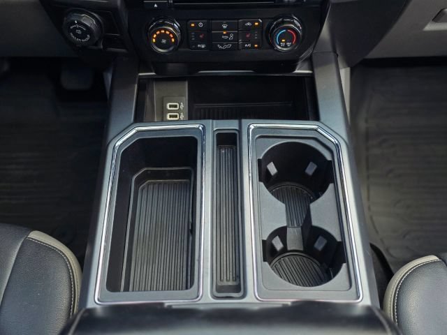Used 2018 Ford F150 XLT w/ Equipment Group 302A Luxury AWD/4WD image 26