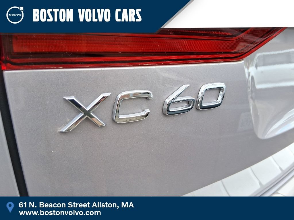 New 2026 Volvo XC60 B5 Plus w/ Protection Package Premier AWD/4WD image 7