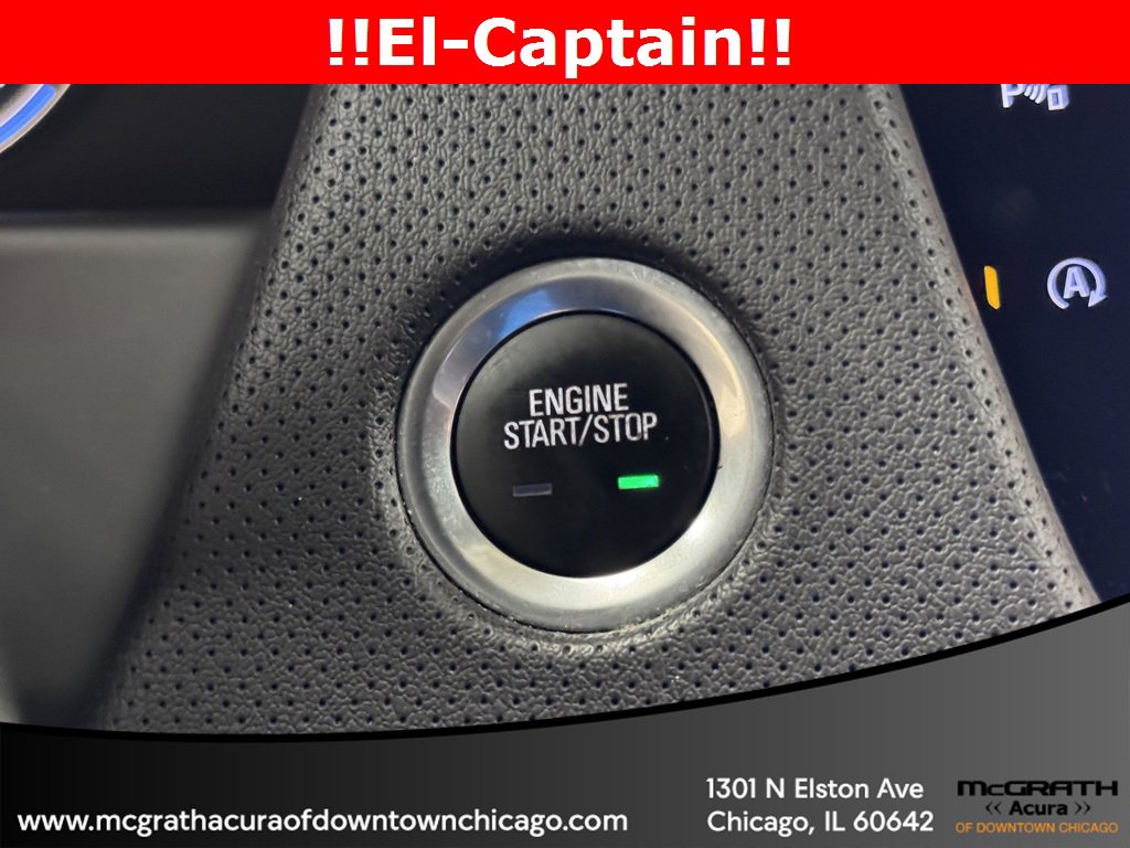 Used 2020 Cadillac CT6 Premium Luxury w/ LPO, Exterior Accent Package image 34