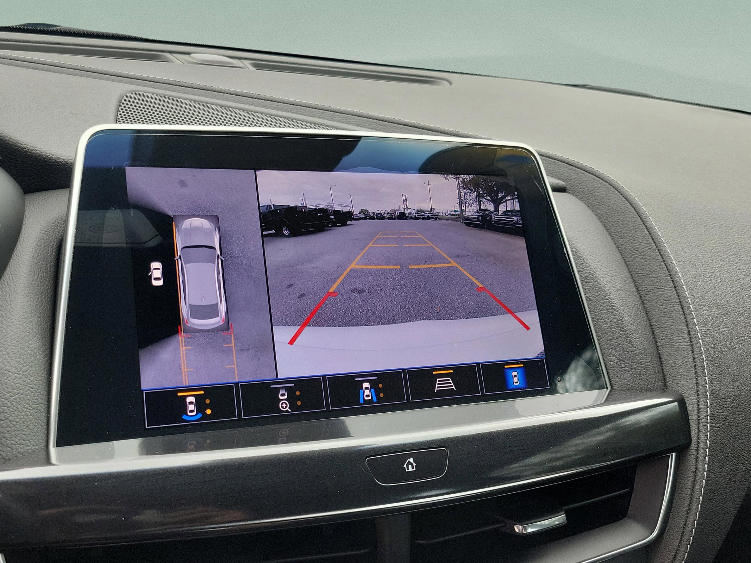 Used 2022 Cadillac CT5 V Blackwing w/ Carbon Fiber Package 2 image 20