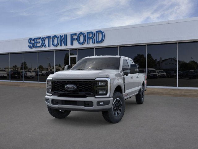 New 2026 Ford F250 Lariat AWD/4WD image 2