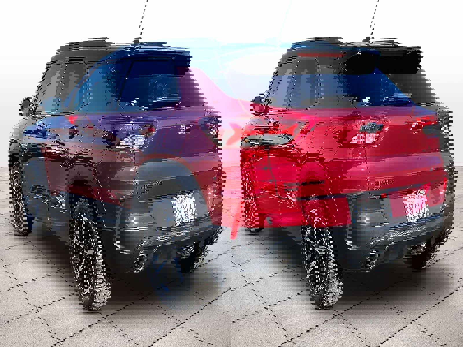 Used 2022 Chevrolet TrailBlazer RS image 14