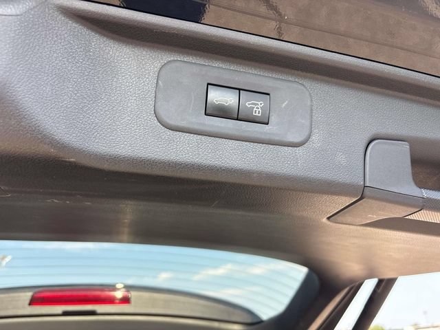 Used 2024 Toyota Grand Highlander AWD Hybrid image 20