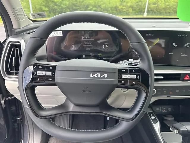 New 2026 Kia Sorento S AWD/4WD image 9