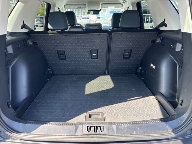 Used 2024 Ford Bronco Sport Outer Banks w/ Tech Package image 22