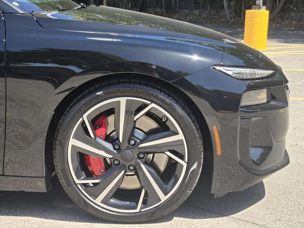 New 2027 Audi S6 e-tron Premium Plus AWD/4WD image 13