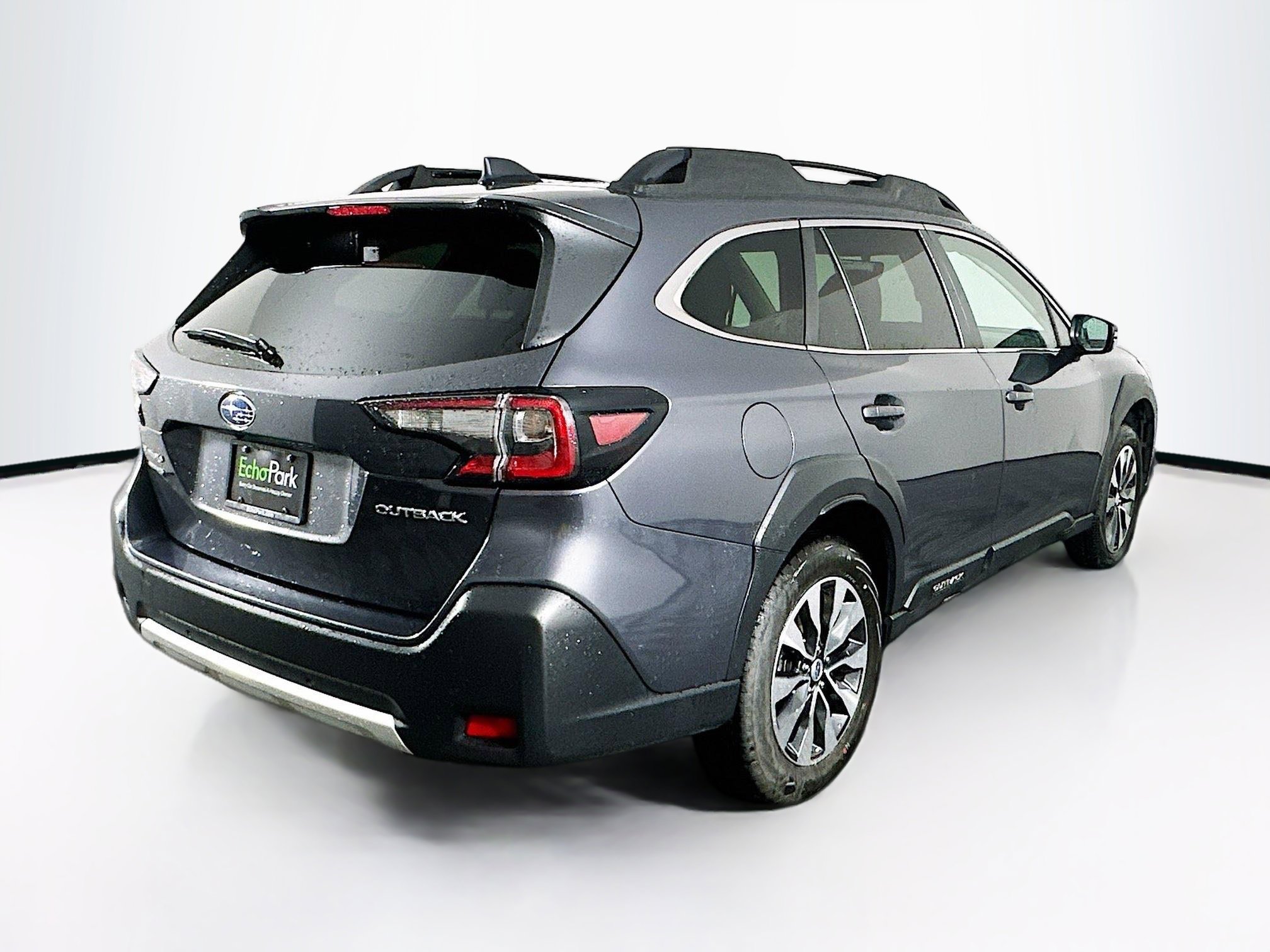 Used 2024 Subaru Outback Limited image 9