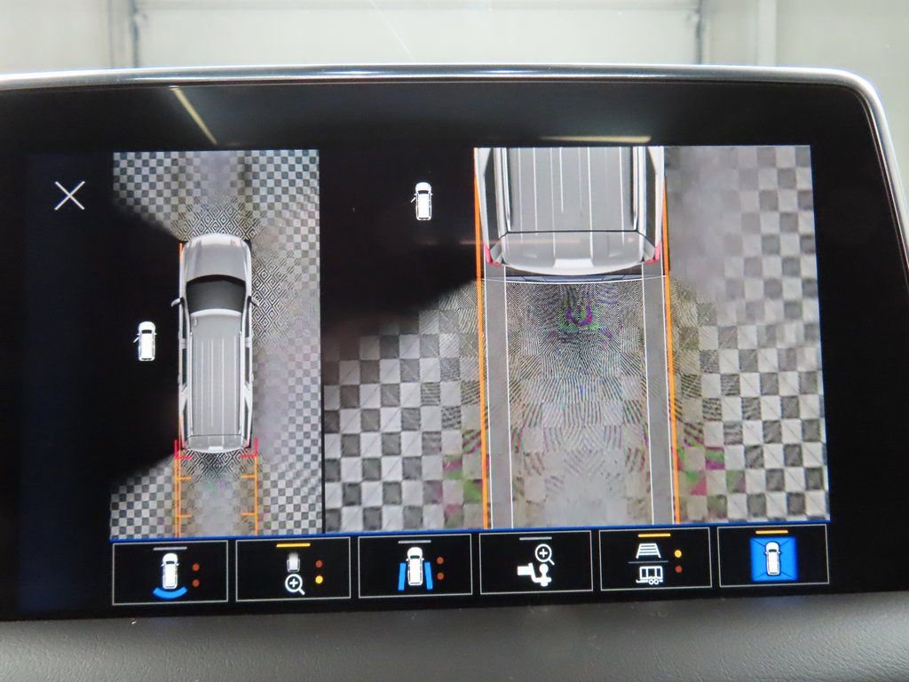 Used 2023 Chevrolet Tahoe LT image 16