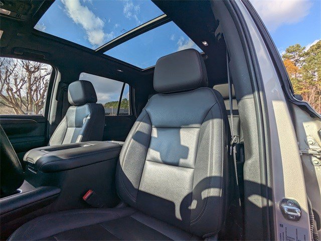 Used 2022 Chevrolet Tahoe Z71 image 9