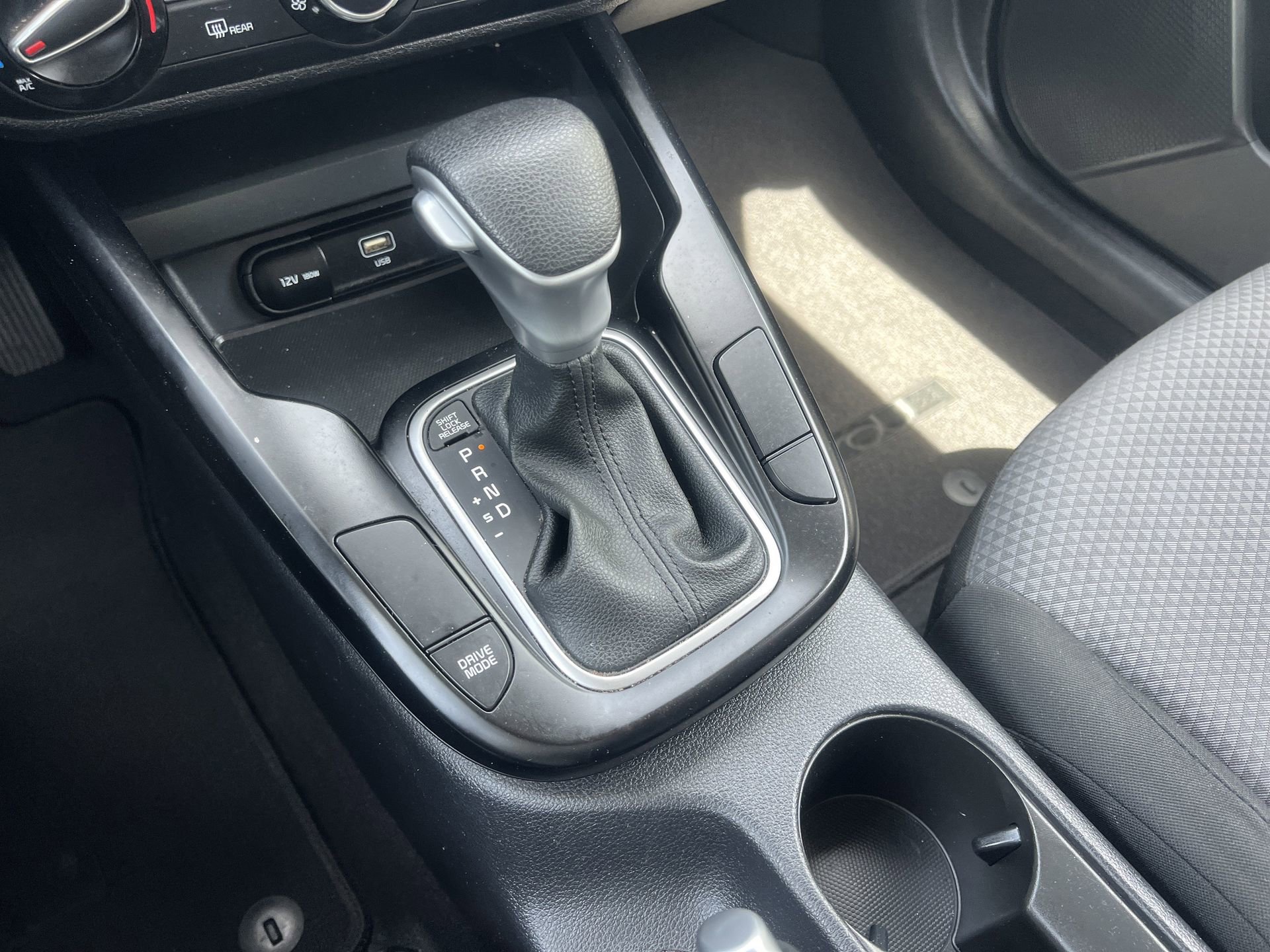 Used 2023 Kia Soul LX w/ Option Group 015 image 7