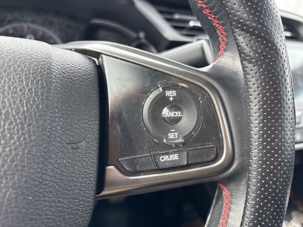 Used 2017 Honda Civic Si image 26