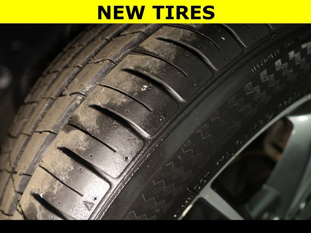 Used 2024 Kia Forte LXS image 5