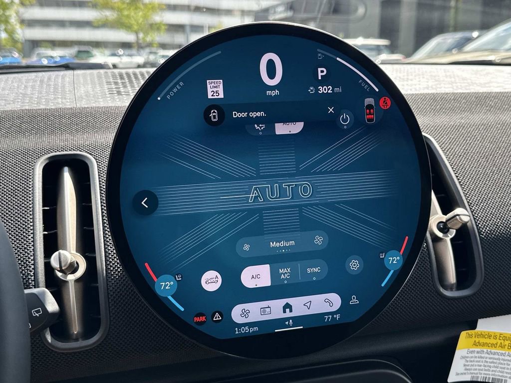 Used 2026 MINI Cooper Countryman S image 6