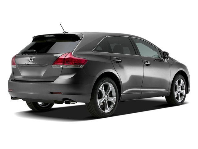 Used 2009 Toyota Venza w/ Premium Pkg #2 FWD image 2