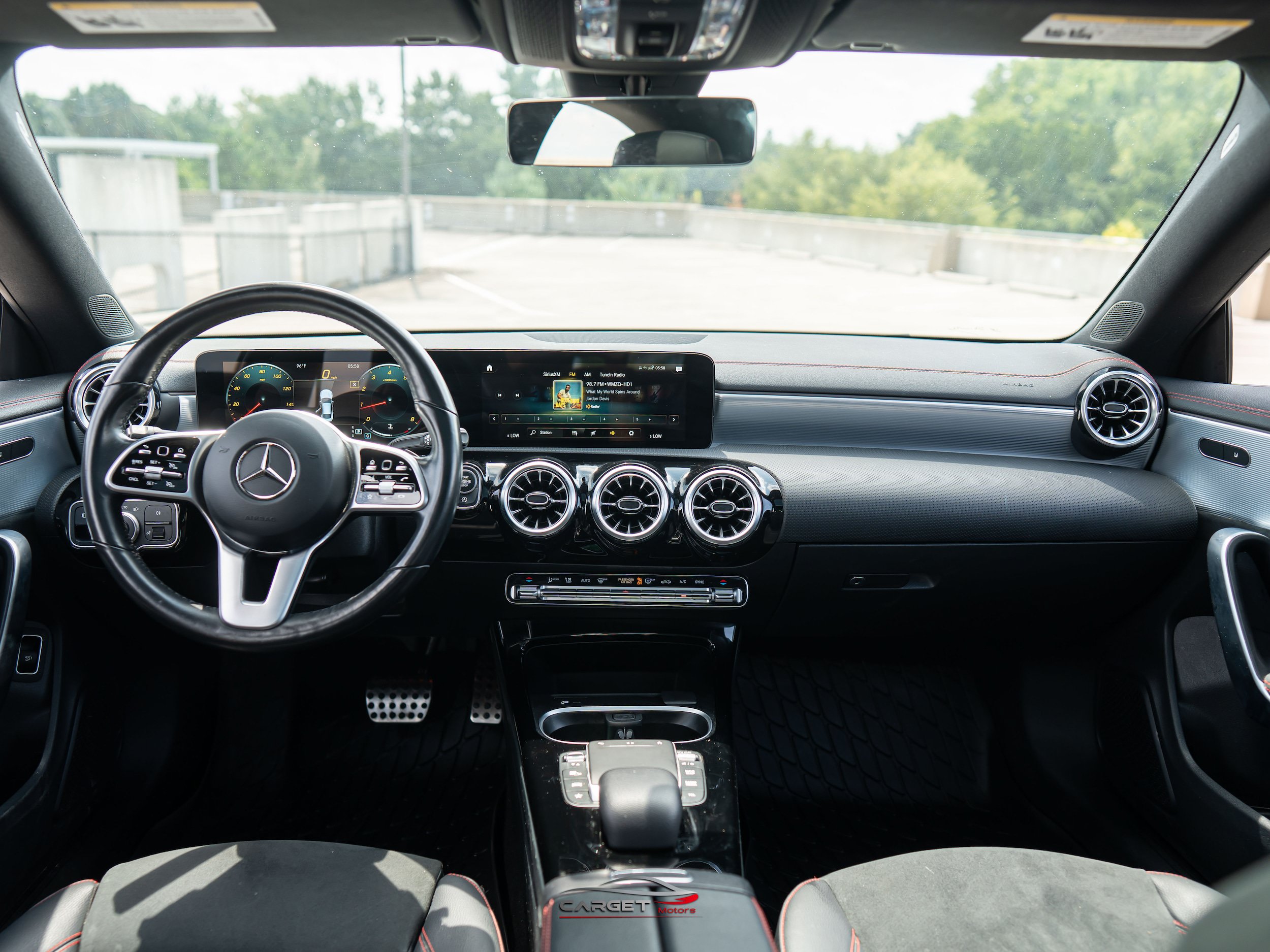 Used 2022 Mercedes-Benz CLA 250 4MATIC image 14
