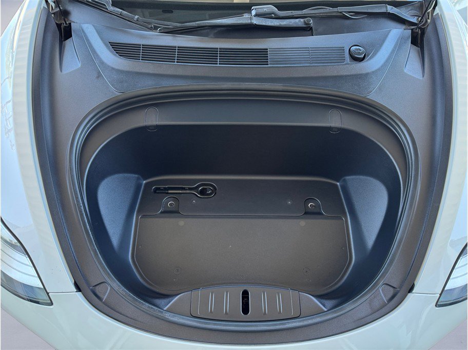 Used 2019 Tesla Model 3 Standard Range Plus RWD image 8