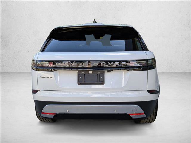 Certified 2026 Land Rover Range Rover Velar S image 7