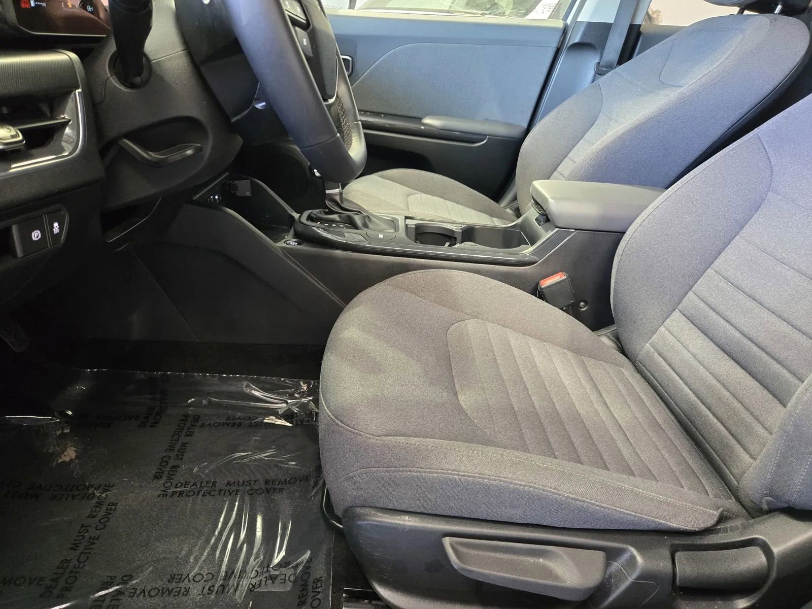 Used 2025 Kia K4 EX FWD image 14